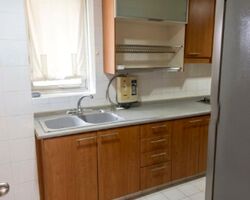 The Gardens At Bishan (D20), Condominium #624960191